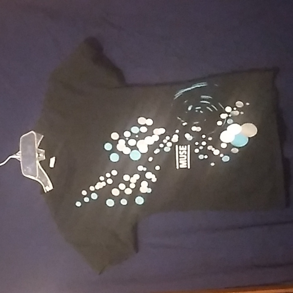 Band tshirt